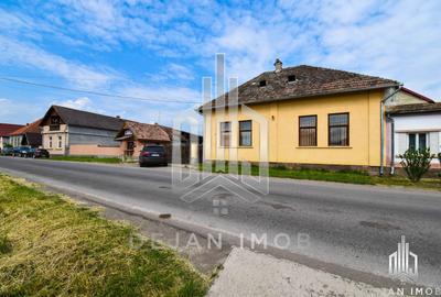 Teren 2.720 MP | Spațiu de birouri | Aita Mare - 23