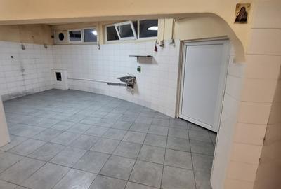 Tomis Nord - spatiu comercial 113 mp., zona intens traficata pietonal - 15
