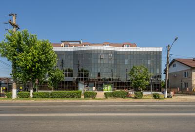 AFUMATI - BUCURESTI-URZICENI, SPATIU COMERCIAL 500 MP, ETAJ 1! - 33