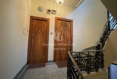 Lascar Catargiu Spatiu Birouri  la VIla intre Romana- Victoriei - 3