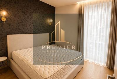 One Floreasca Vista | Elegant 2-Bedroom Apartment for Rent Near Herăstrău Park - 7