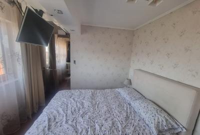 Apartament de vânzare – zona Baba Novac, etaj 8/9 - 8