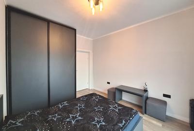 Apartament cu 2 camere, 35 mp, parcare, zona Dumitru Mocanu - 5