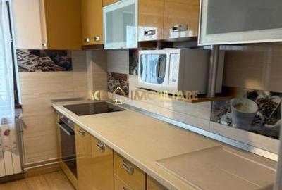 3 Camere de inchiriat | Nerva Traian | Metrou | Parcare | Mobilat - 6