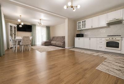 Vila la cheie | 6 camere 210mp + 475mp teren | Dudu - Chiajna - 4