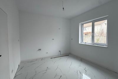 COMISION 0% | Duplex cu garaj | Dumbravita | 133 mp | 5 Camere | - 9