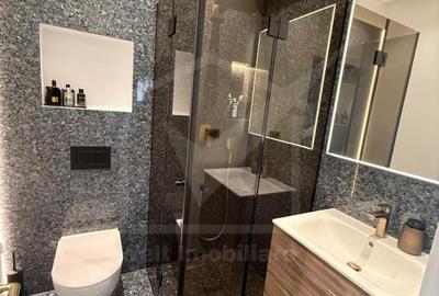 Apartament exclusivist 3 camere, 2 bai, terasa, Buna Ziua, Cluj Napoca - 14