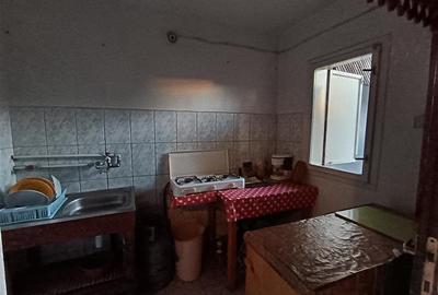 Proprietate cu 2 case (Praid, str. Regelui) - 19
