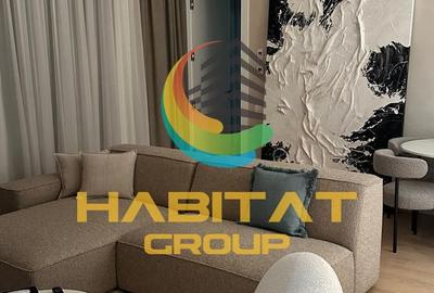 Apartament 3 cam/terasa/parcare One Verdi B Vacarescu - 5