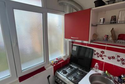 Apartament 2 decomandate Brazdă parter/4 centrala mobilat utilat - 5