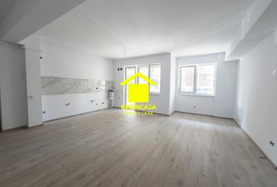 Apartament 3 camere finisat , 62 MP, Teilor. - 1