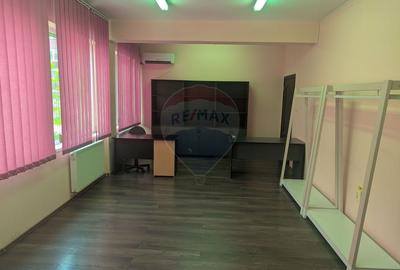 Spațiu de birouri cu suprafata de 30 mp de inchiriat - 3