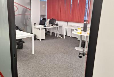 Comision 0! Inchiriere spații birouri in zona Piata Victoriei - de la 107mp - 14