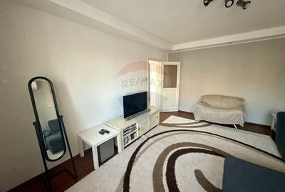Com 0% Apartament 3 camere decomandat, loc de parcare, Dorobanților - 3