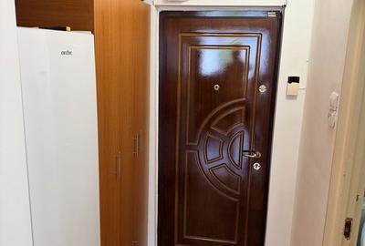 Închiriere Garsoniera - Metrou Lujerului - Loc de parcare - 8