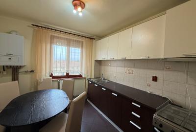 Apartament 3 camere, zona Progresu - 8