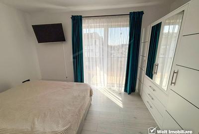Apartament cu 2 Camere, 67 MP I Lift - Intre Lacuri - 3