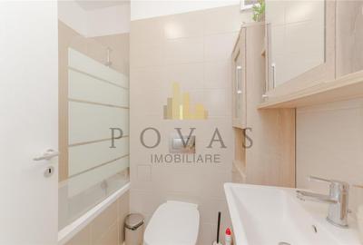 Inchiriere Apartament 3 Camere Belvedere Pipera Floreasca - 10