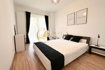 Apartament modern 2 camere | 55 mp | Gradina 75mp | Garaj | Sophia Residence - 8