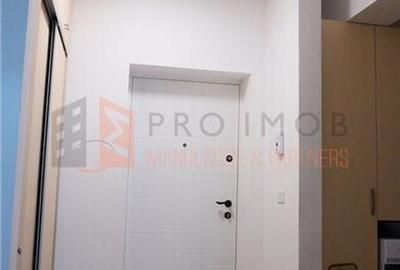 Comison 0 ! Apartament 2 camere cf 1 decomandat zona Valcom Residence - 8
