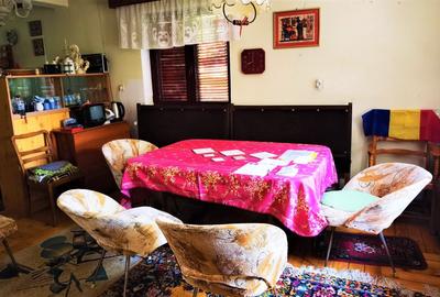 Casa Breaza 215mp,teren 2055mp,priveliste frumoasa , zona de deal fara poluare - 3