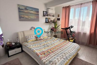 Vilă 4 camere -Tetha Residence – Strada Speranței Popești Leordeni - 46