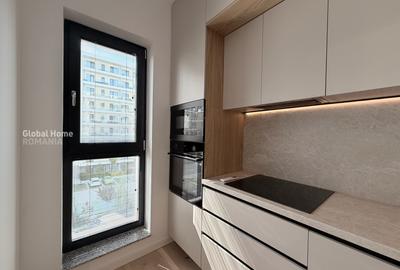 NEW | First Rent | 3 Rooms + Parking | Premium | First Estate - Pipera - 14