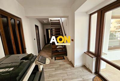 Spatiu de birouri/servicii , 165 mp utili, ultracentral - 3