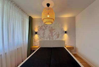 Apartament 3 camere complet renovat, zona Gheorghe Petrașcu – Arena Națională - 16