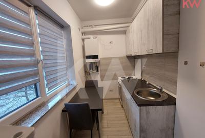 Garsoniera decomandata  premium - Închiriere - Împaratul Traian - 5