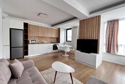 Apartament Nou 2 Camere - Virtutii -Parcare Inclusă - 2