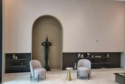 Penthouse deosebit in One Cotroceni Park! - 2