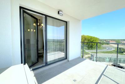 Apartament 2 camere - Denya Forest 6 - PRIMA INCHIRIERE - 5