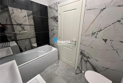 Apartament 4 cam, open space, supr 93 mp, zona Tatarasi - 2 Baieti - 10