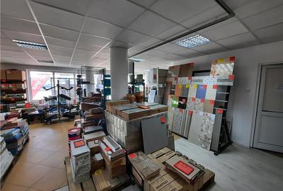 Spatiu Comercial, 450 mp, Sibiu - 4