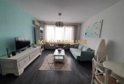 2 Camere | Victoriei | Proximitate Metrou | Stirbei Voda | Mobilat - 3