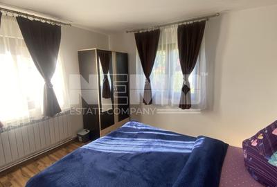 Pensiune Moldovița | 8 camere | Complet Mobilată - 11