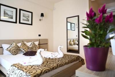 HOTEL 3 STELE, 5 NIVELE, MAMAIA NORD KM 0 ZONA ALEZZI - 34