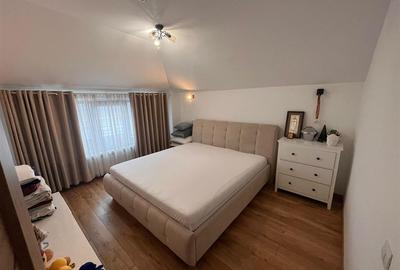 Apartament cu 3 camere, 2 bai, loc de parcare - Valea Lupului - Brown Luxury - 4