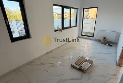Casa de vanzare comuna Berceni cu mutare imediata - 4
