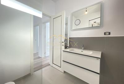 Vila exclusivista_P+1*5 Camere*Teren 704 mp*Langa Padure//Balotesti - 38
