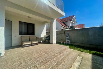 Casa individuala P+1+M situata in sector 4 Drumul Binelui - 35