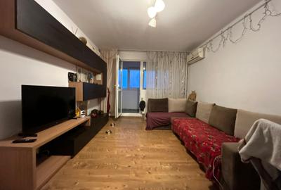 Campia Libertatii 2 Camere 52 Mp Bloc 1971 Reabilitat 15 Min Metrou - 1