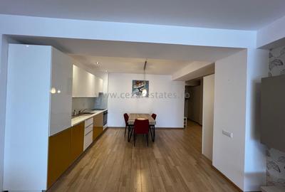 PIPERA IANCU NICOLAE COMPLEX APARTMENT 3 CAMERE MOBILAT LUX - 3