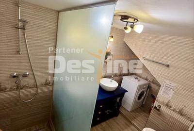 Studio de 35 mp, calitate Premium, zona Centrul Civic - 8