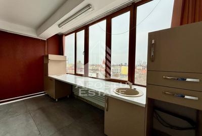Penthouse 143 mp + terasa 125 mp, Zona Complexul Studentesc - 5