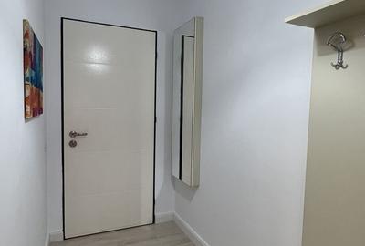 3 camere Floreasca | Verdi | cu parcare subterana - 8