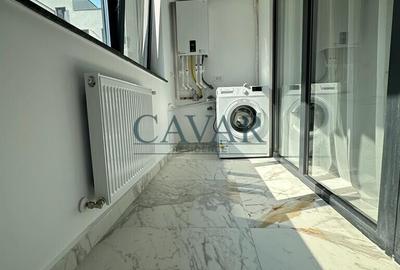 2 Camere Cavar Residence Loc Parcare Subteran - 12