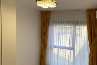 Apartament în Arcadia Domenii,parcare inclusă - 22
