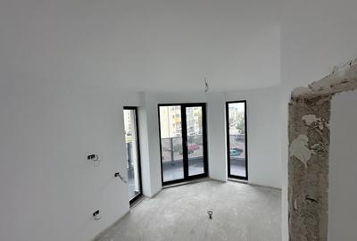 Penthouse  tip Duplex 4 camere in Tomis Plus - 3